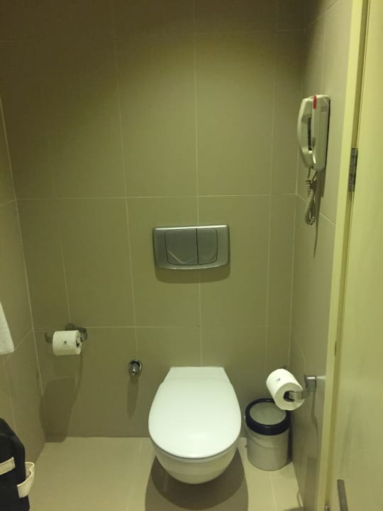 Zimmer Nova Plaza Prime Hotel