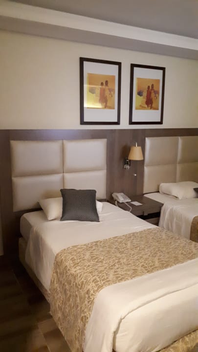 Zimmer Pickalbatros Dana Beach Resort - Hurghada