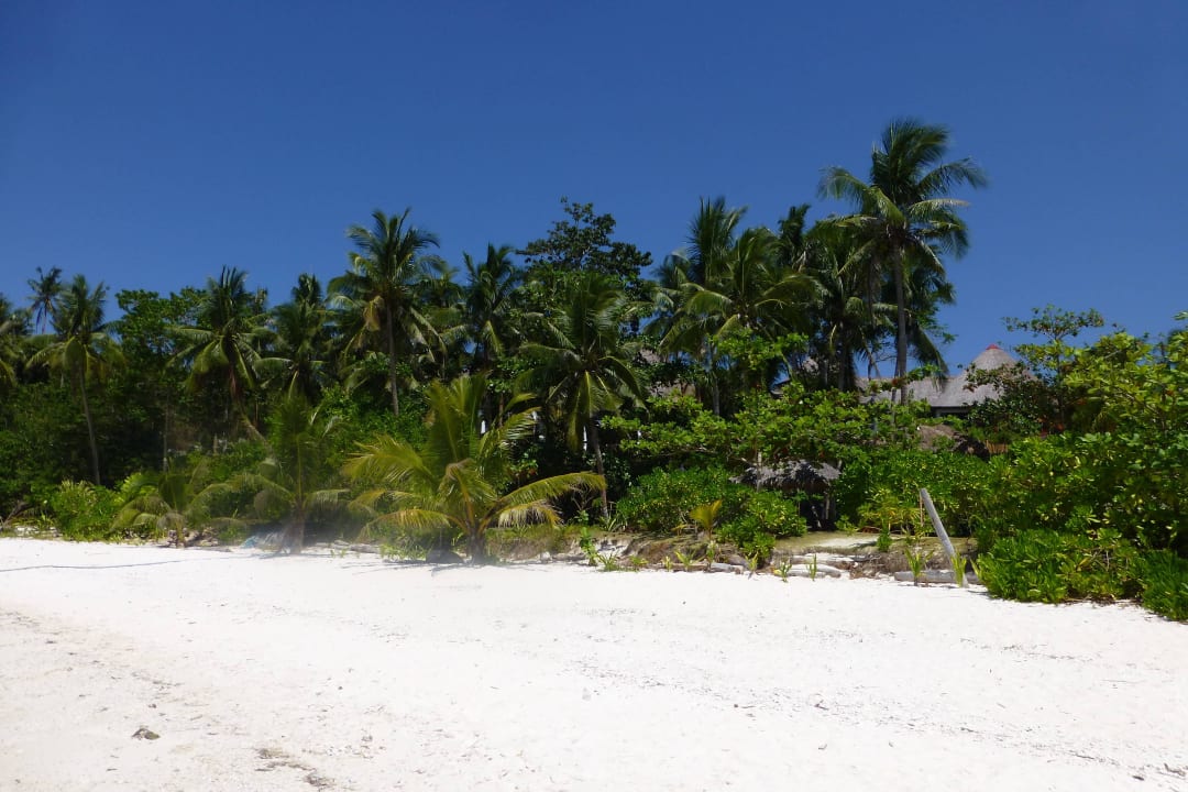 Strand Amun Ini Beach Resort & Spa