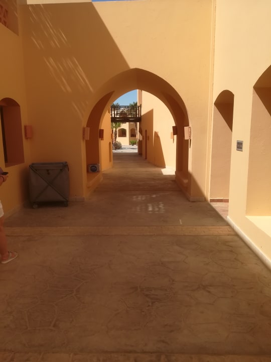 Sonstiges Steigenberger Coraya Beach - Adults only