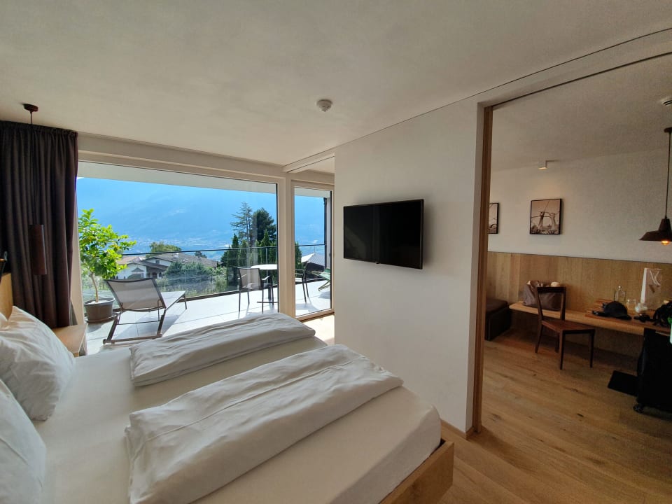Zimmer Vinea - Suites & Apartments