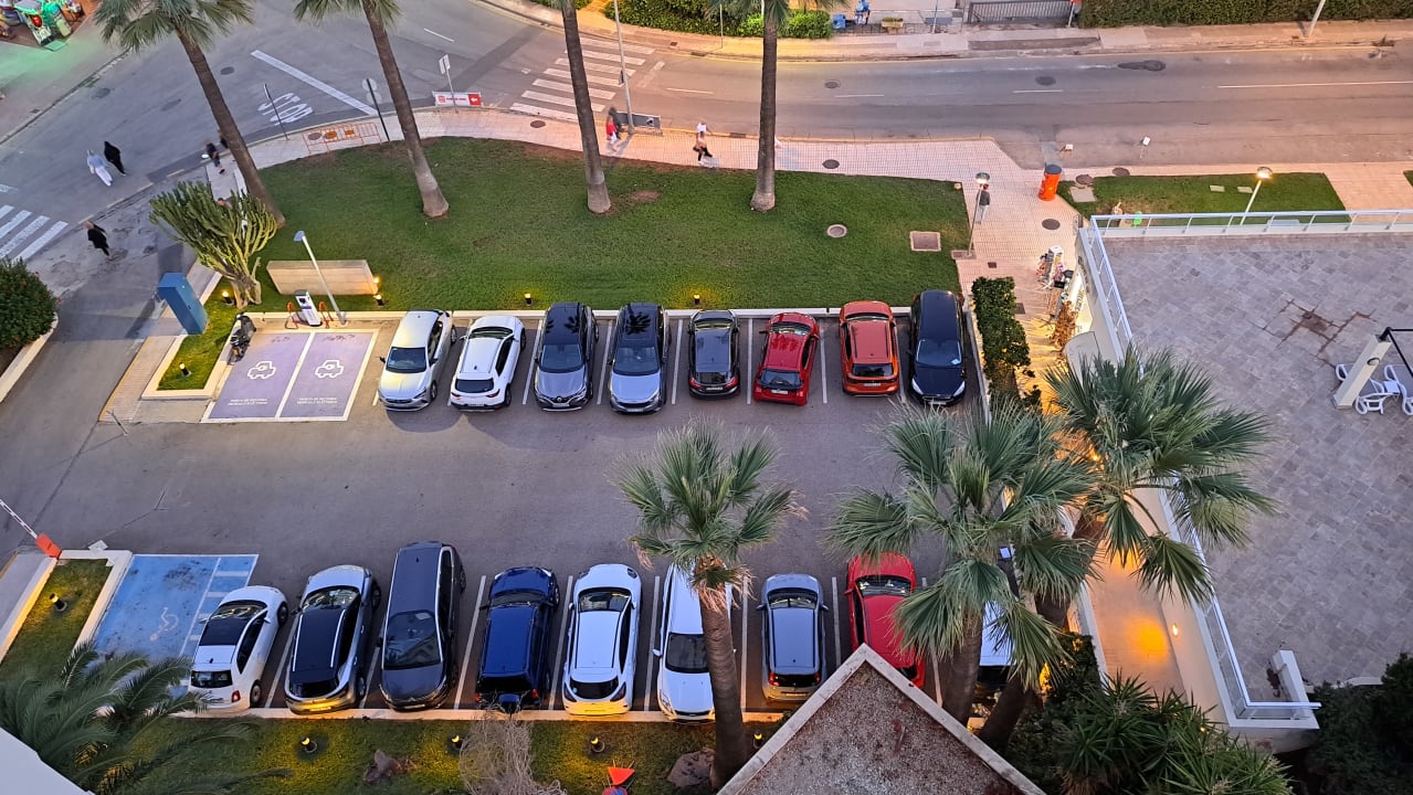 Außenansicht Welikehotel Marfil Playa