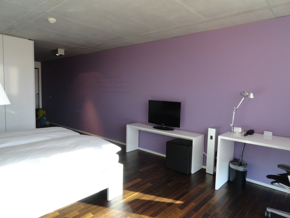 Zimmer HOTEL APART- Welcoming I Urban Feel I Design