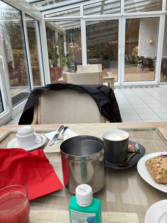 Gastro Sure Hotel by Best Western Rhoen Garden