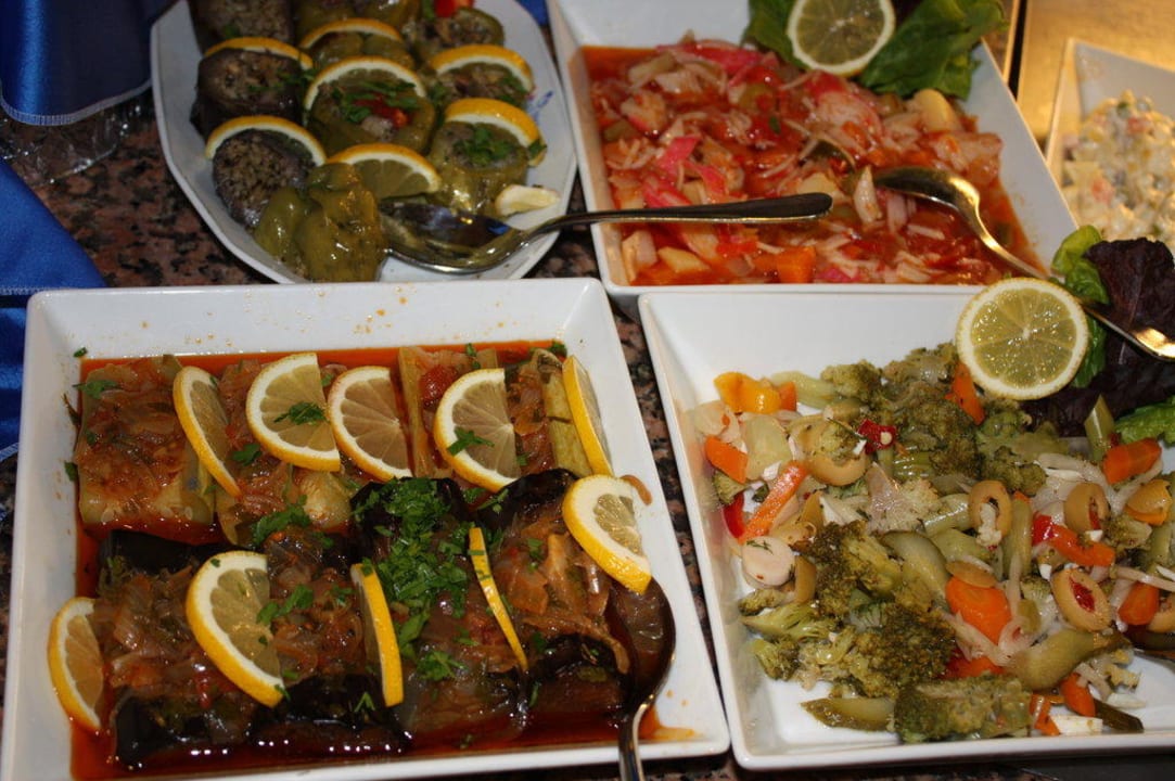 Club Ali Bey Manavgat Ali Bey Club