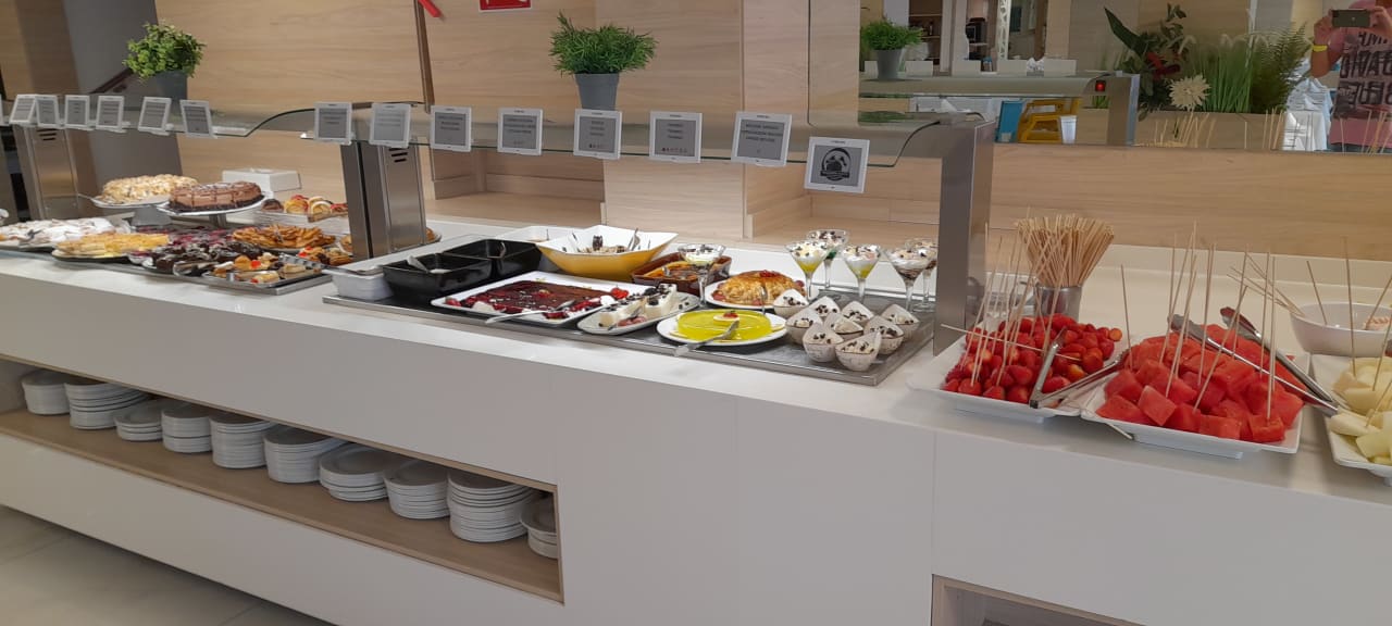 Gastro Hotel Aparthotel Paguera Beach