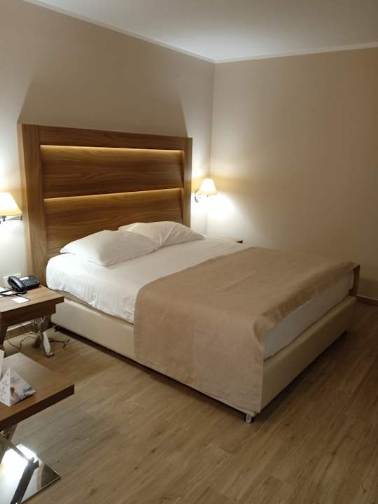 Zimmer Wellness Hotel Apollo - LifeClass Hotels & Spa