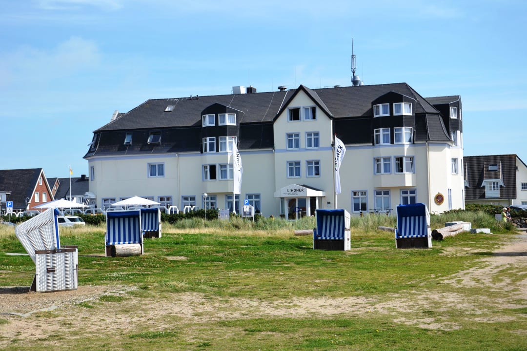 Hotel Lindner Windrose Lindner Hotel Sylt