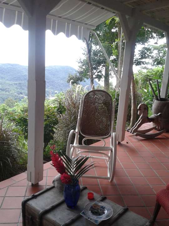 Sonstiges Beauséjour Guest House