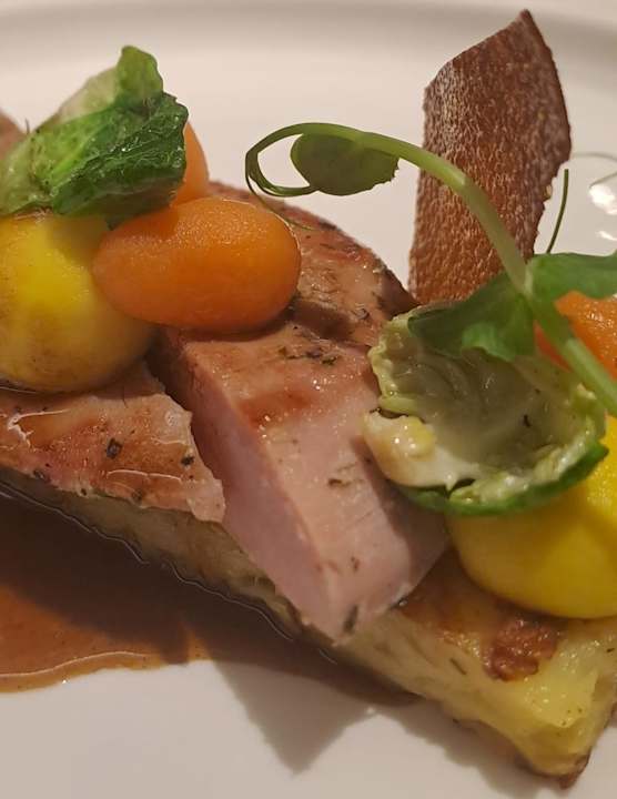 Gastro Wohlfühlhotel zur Post