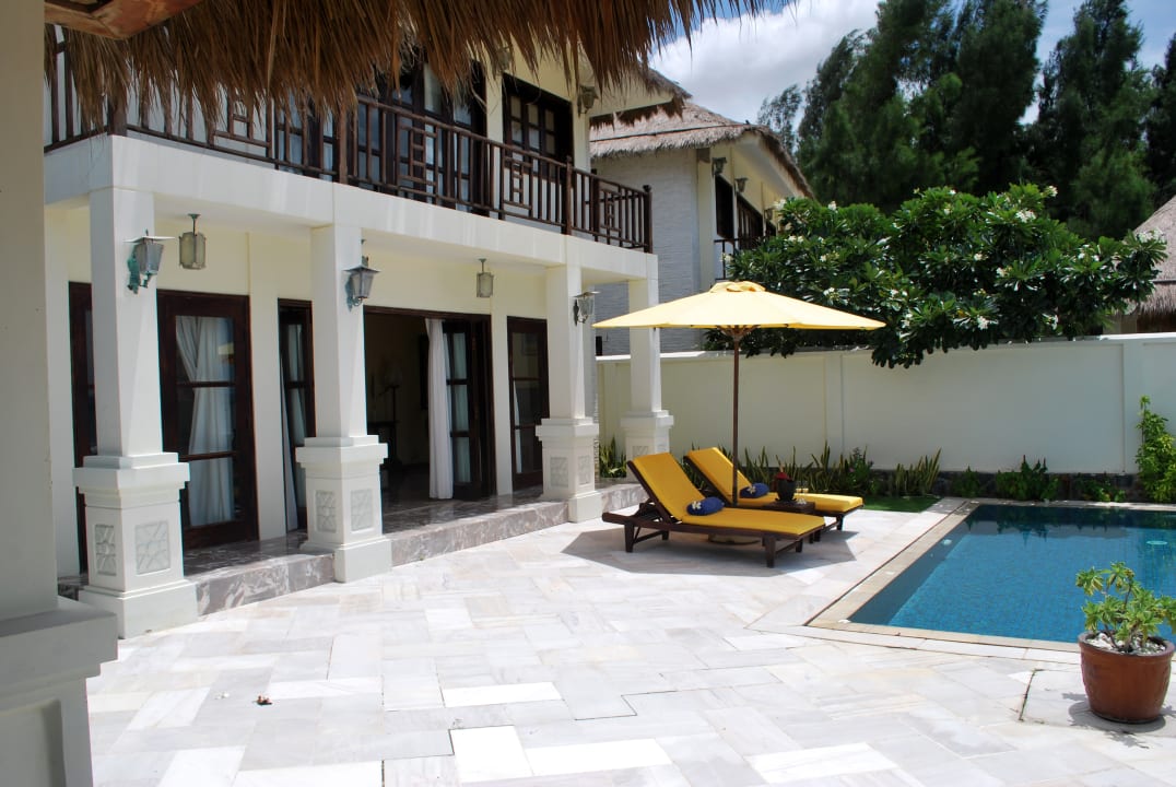 Zimmer Allezboo Beach Resort & Spa