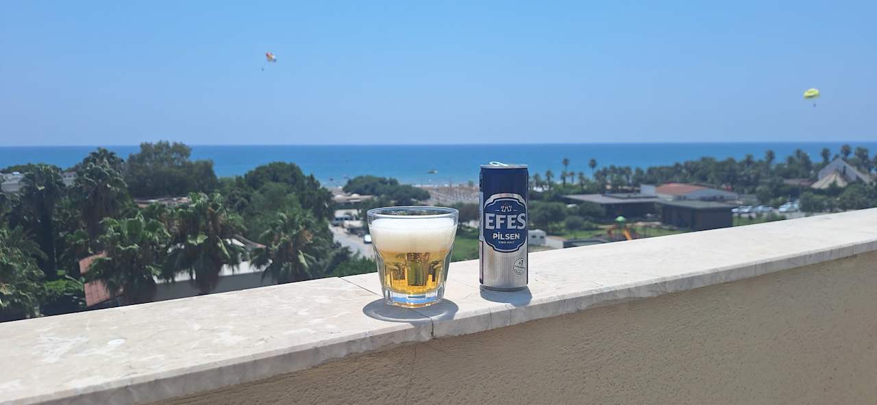 Gastro Paloma Oceana