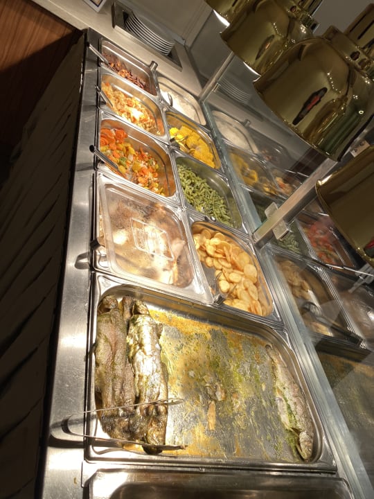 Gastro Hotel Olympia