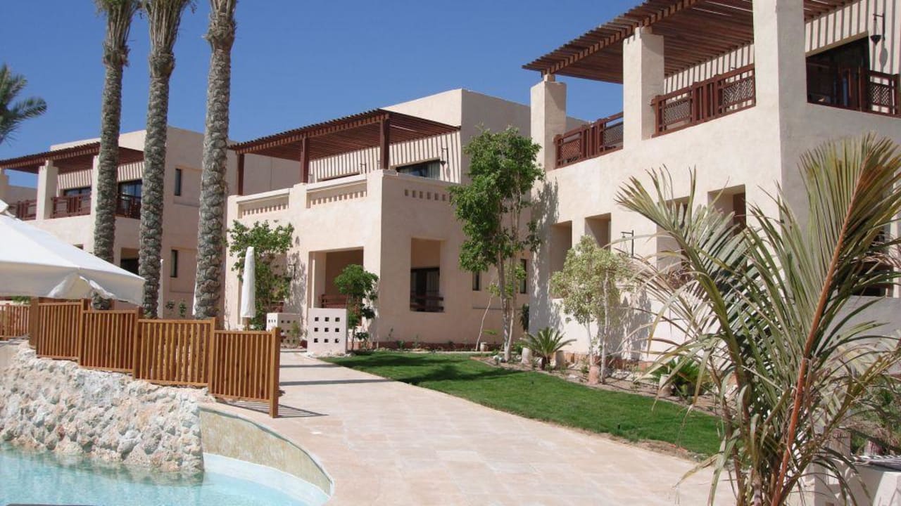 Hotel The Grand Hotel Sharm El Sheikh
