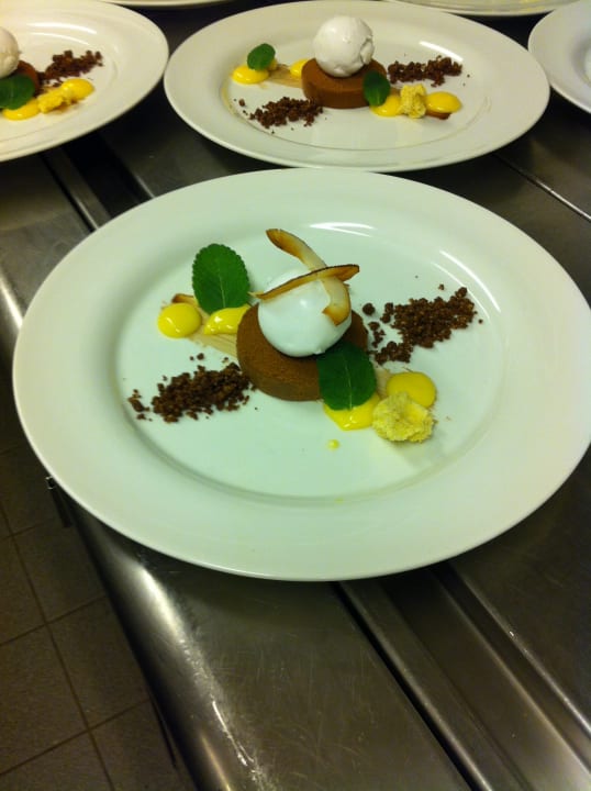 Restaurant Hotel Alpenkönig