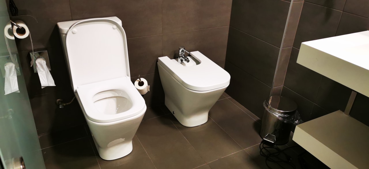 Zimmer Bcn Urban Gran Rosellon