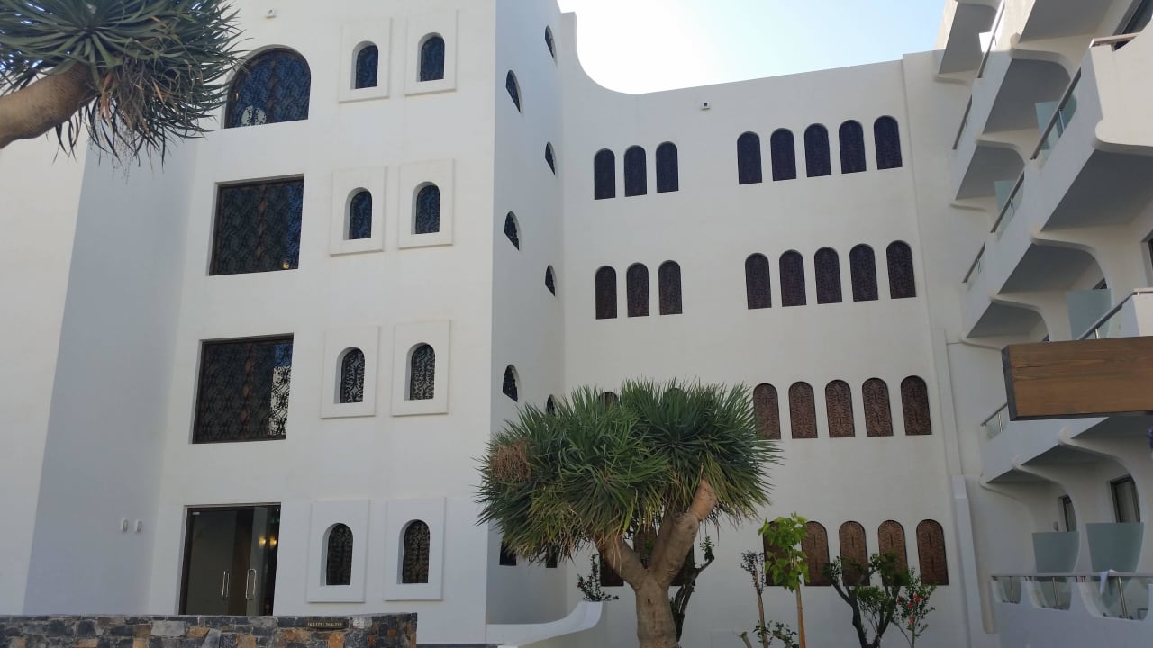 Nice Atlantica Akti Zeus Hotel