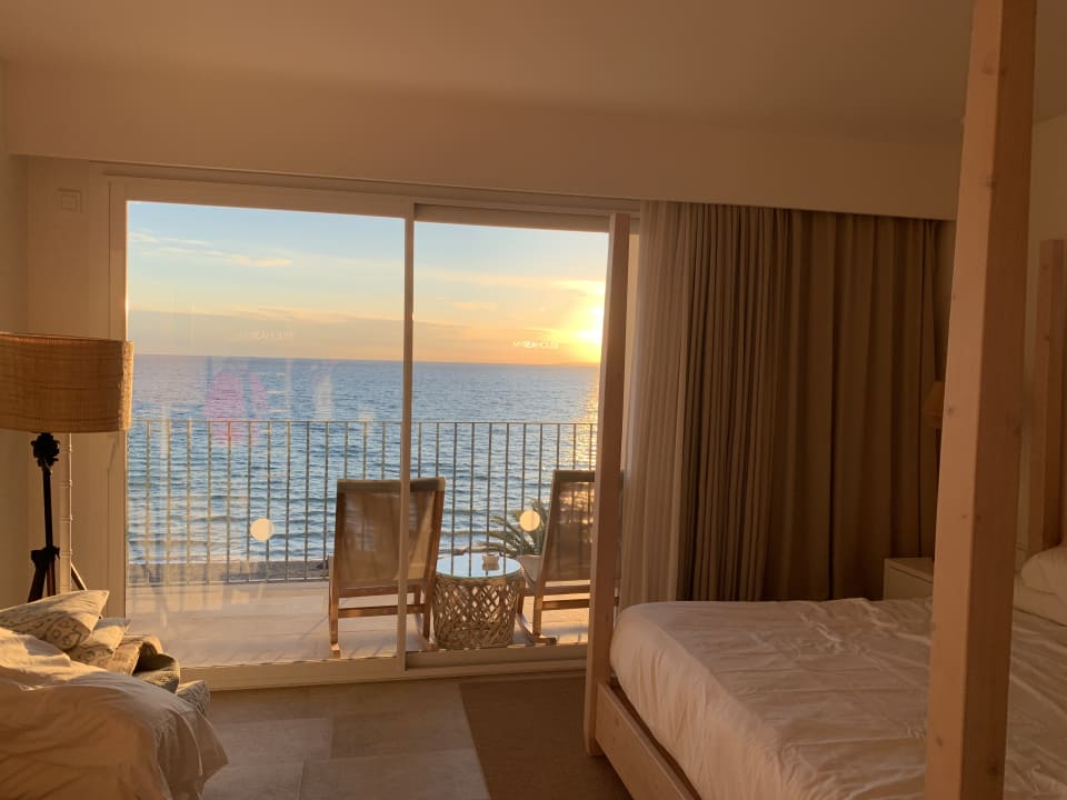 Zimmer Myseahouse Flamingo - Adults only