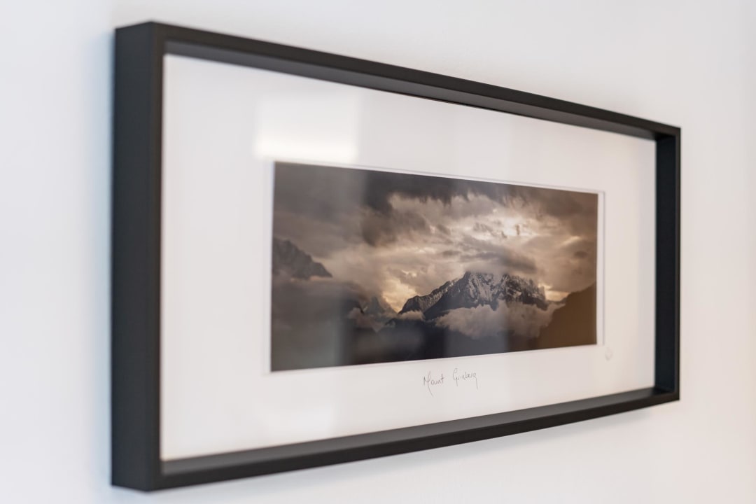 Zimmer Landhaus Seiringer Apartments