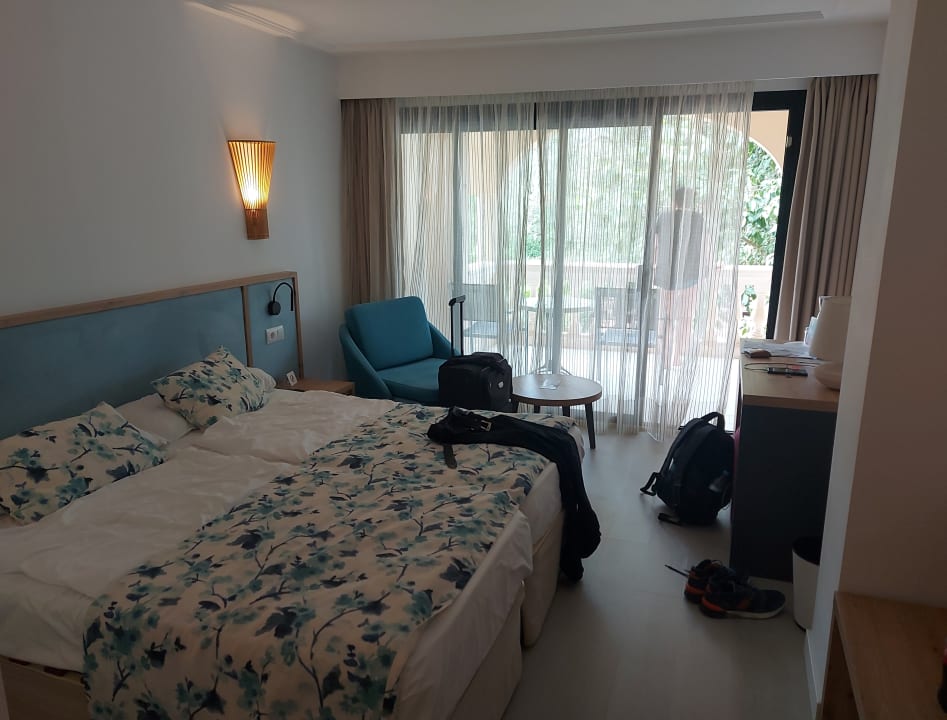 Zimmer R2 Lago Playa Park