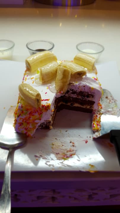 Restaurant Hatipoglu Beach Hotel