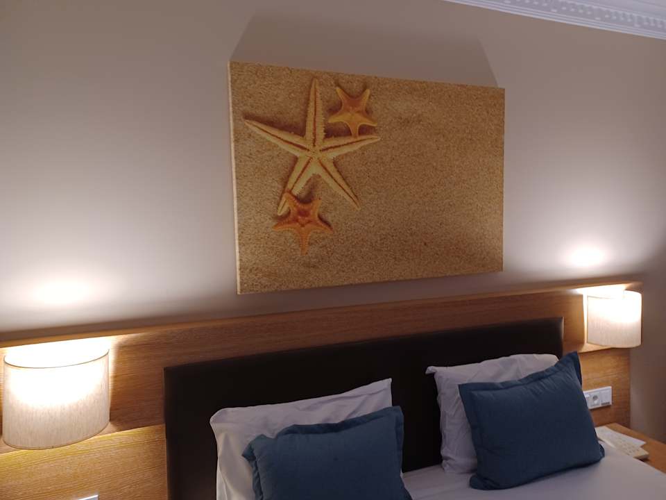 Zimmer allsun Numa Club Side