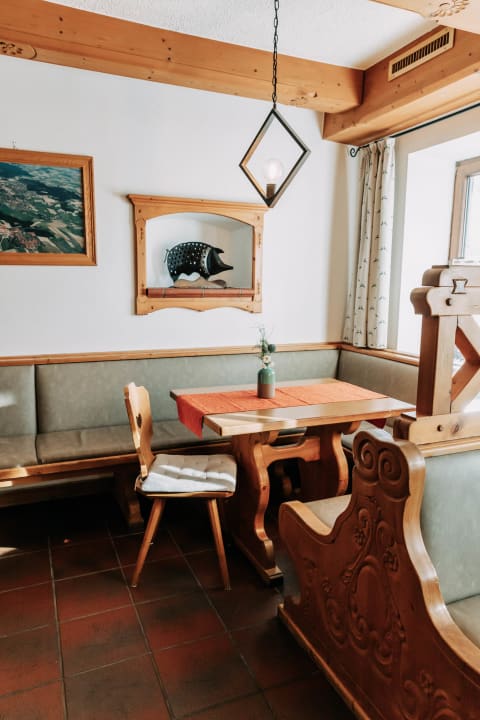 Gastro Waldpension Jägerstüberl