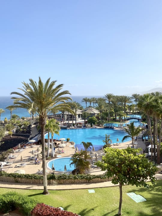 Pool R2 Rio Calma Hotel & Spa & Conference