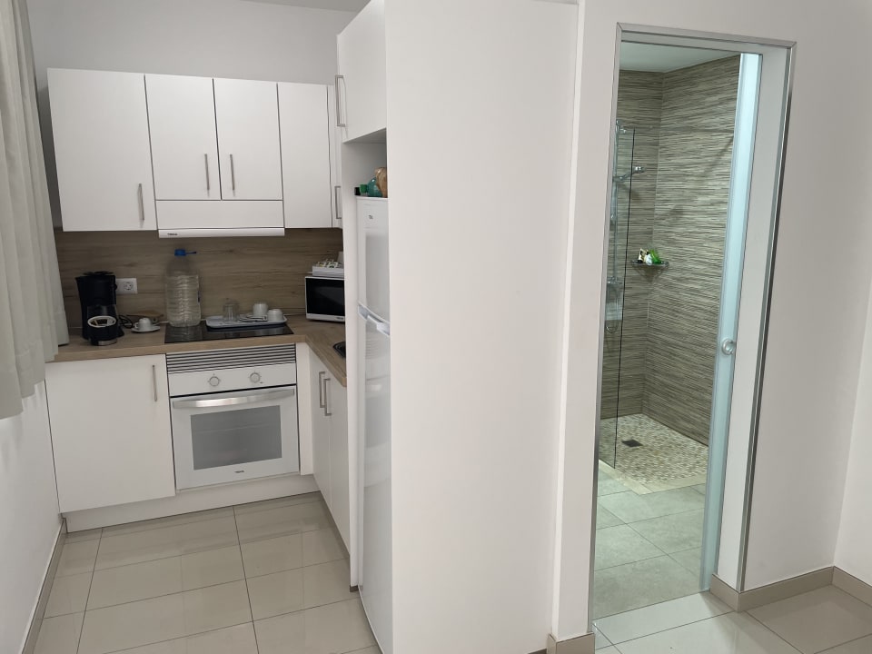 Zimmer Bahia Calma Beach