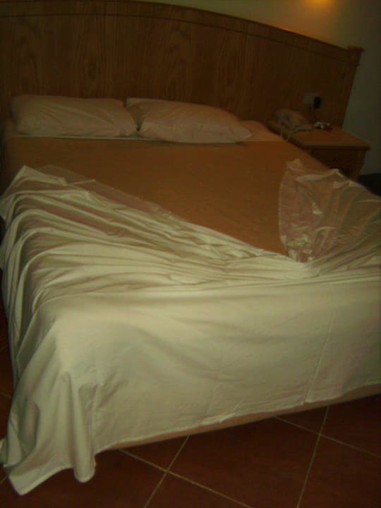 Zimmer Pickalbatros Aqua Vista Resort - Hurghada