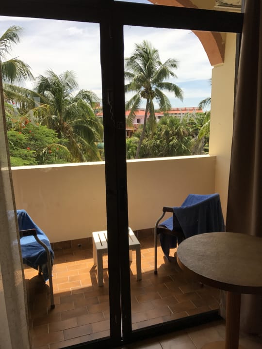 Zimmer Starfish Cuatro Palmas