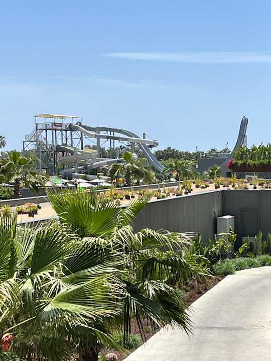 Pool Jacaranda Luxury Resort
