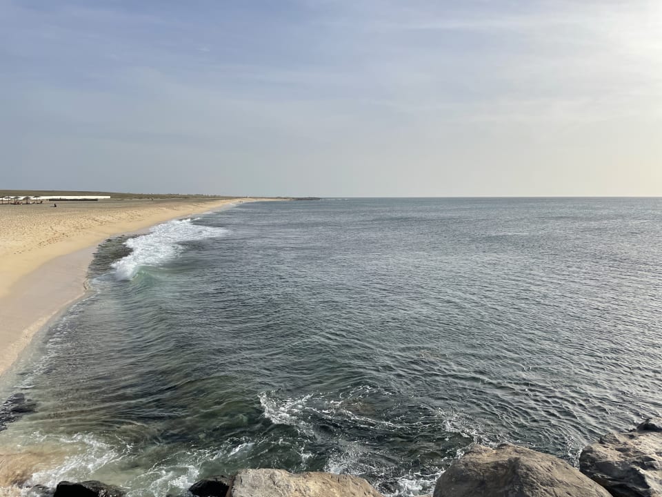 Strand Meliá Llana Beach Resort & Spa