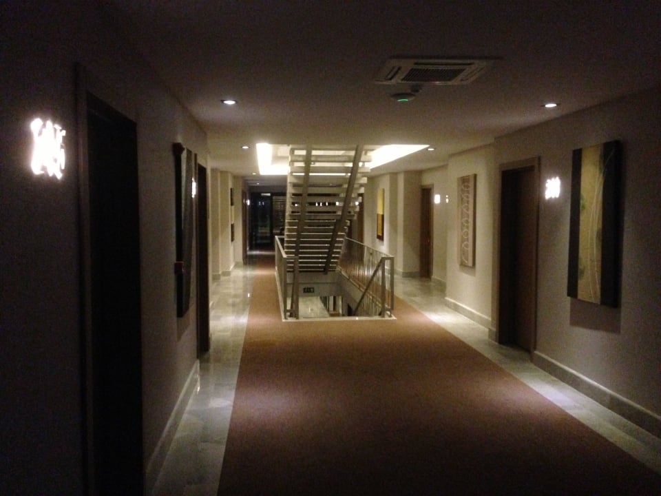 Flur Jiva Beach Resort