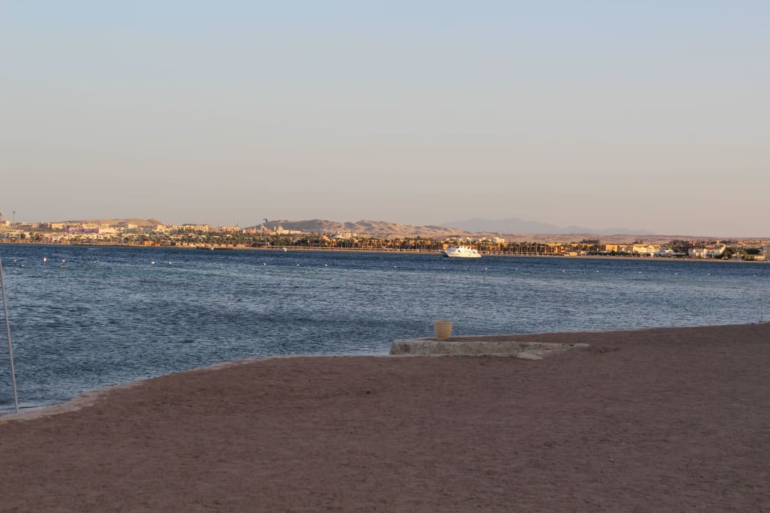 Песочик))) Grand Waterworld Makadi & Family Star Makadi