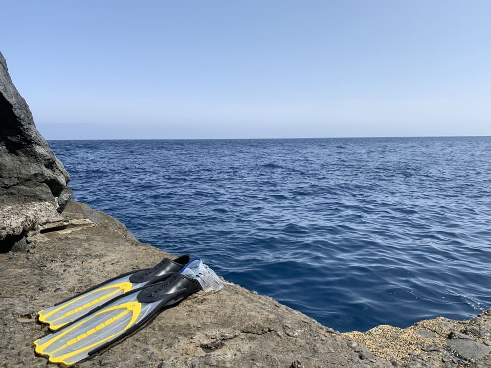Strand Sentido Galomar