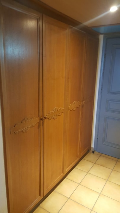 Zimmer Grecotel Casa Paradiso