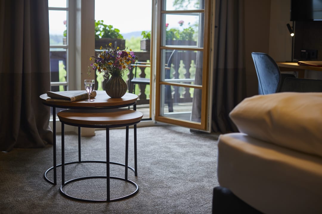 Zimmer Aschbacher Hof