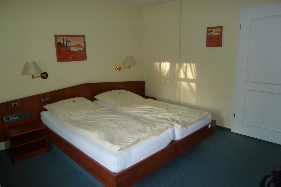 Zimmer Hotel-Pension Waldmühle