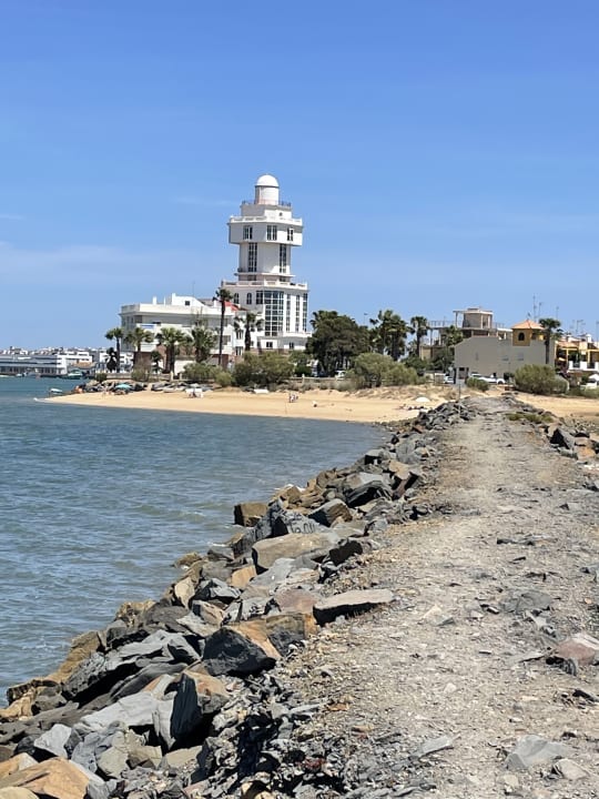 Strand TUI BLUE Isla Cristina Palace