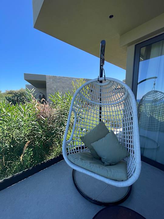 Zimmer King Jason Zante – Designed for Adults