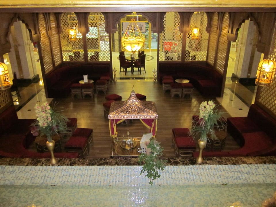 Koffiebar Diamond Excellence Resort & Spa