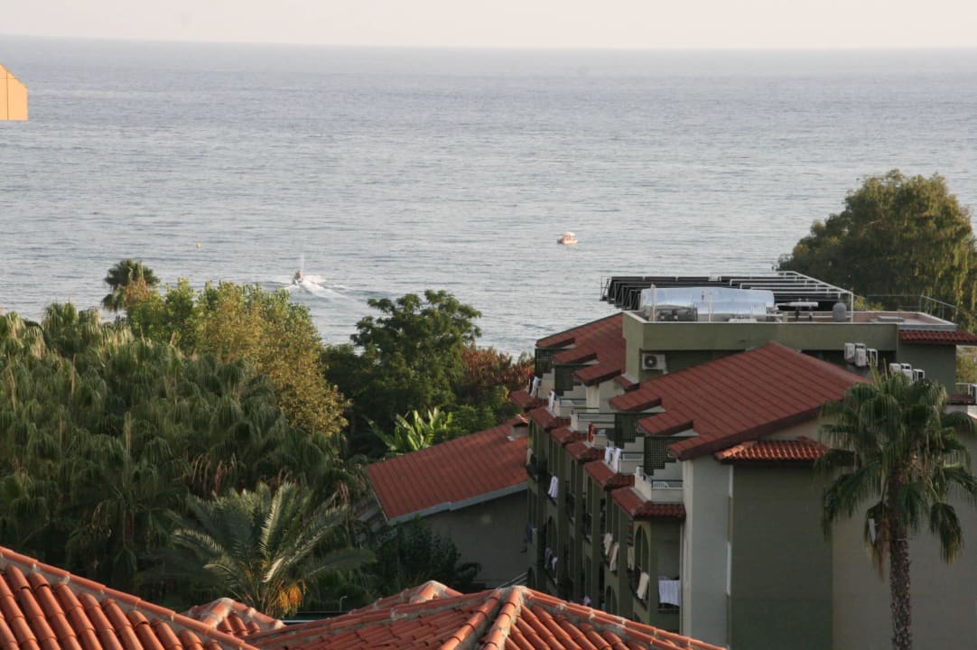 Zimmer Hotel Gardenia Beach