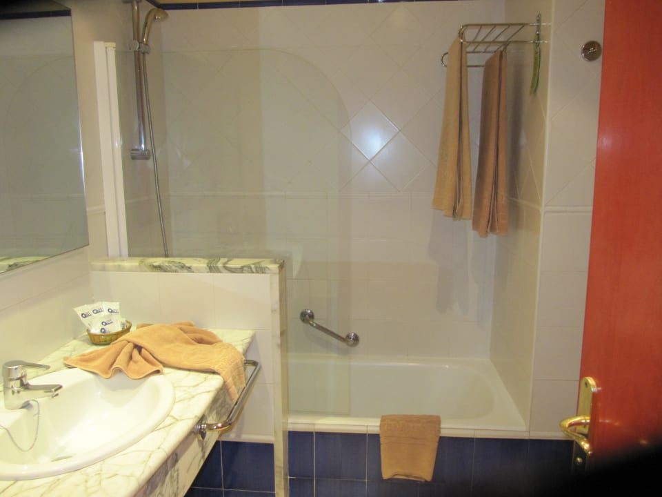 Bad SBH Costa Calma Beach Resort