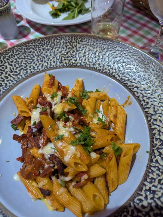 Gastro Hurghada Long Beach Resort