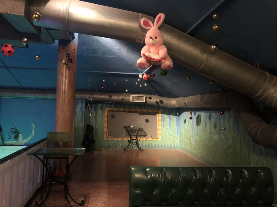 Sport & Freizeit Mövenpick Resort & Spa El Gouna