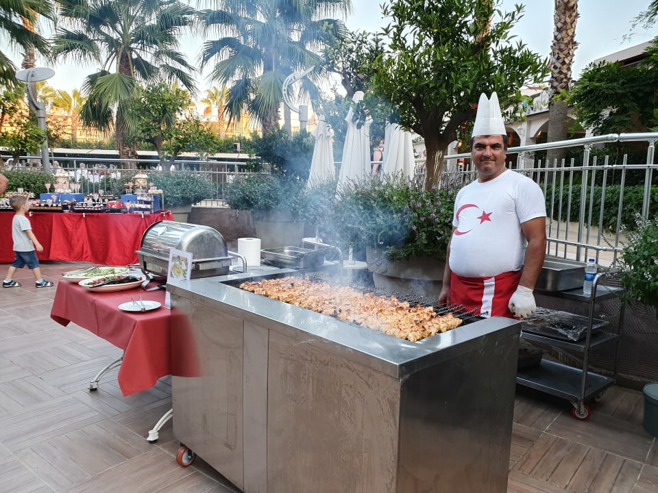 Gastro Hane Family Resort