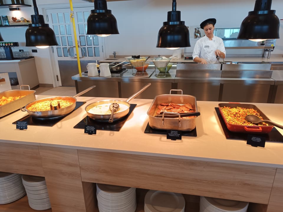 Gastro Maistra Select Funtana All Inclusive Resort