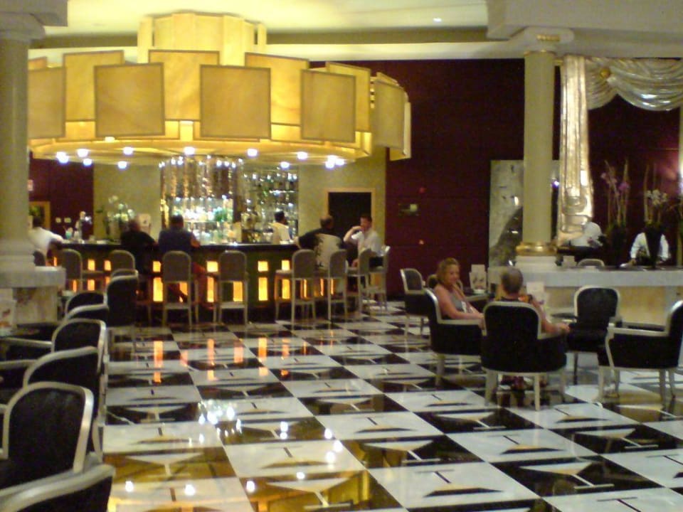 Pianobar JOIA Paraiso by Iberostar