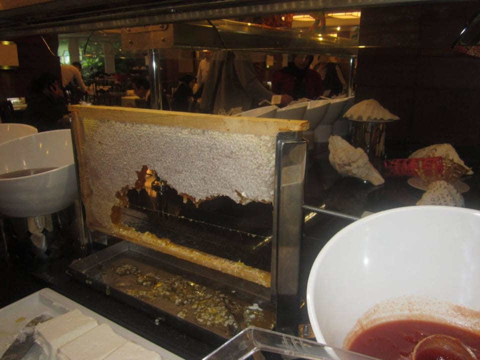 Honig vom Erzeuger  Ma Biche Kemer by Werde Hotels